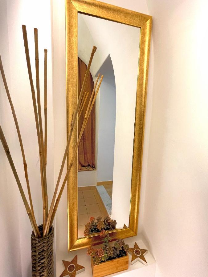 Vialunga Apartment In The Old Town 보르디게라 외부 사진