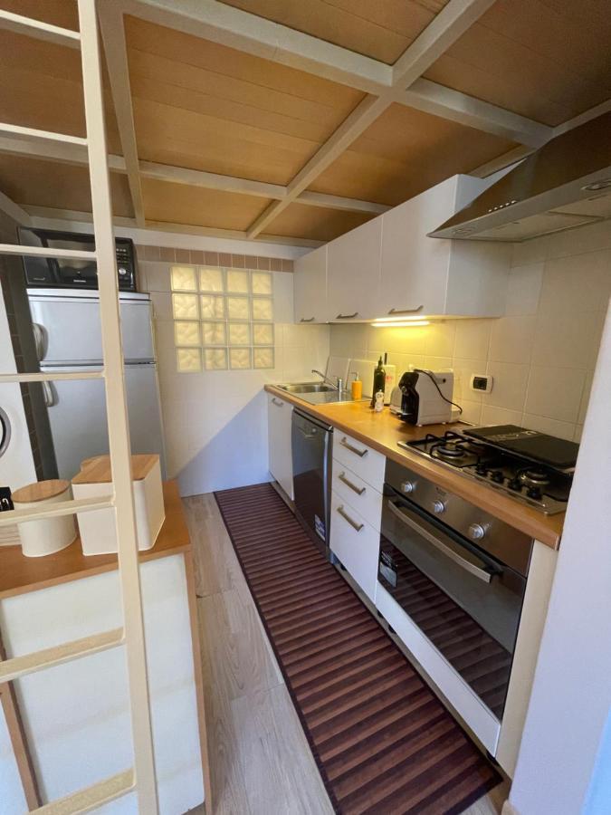Vialunga Apartment In The Old Town 보르디게라 외부 사진