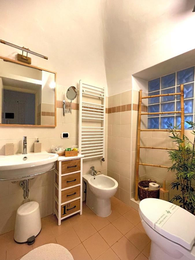 Vialunga Apartment In The Old Town 보르디게라 외부 사진