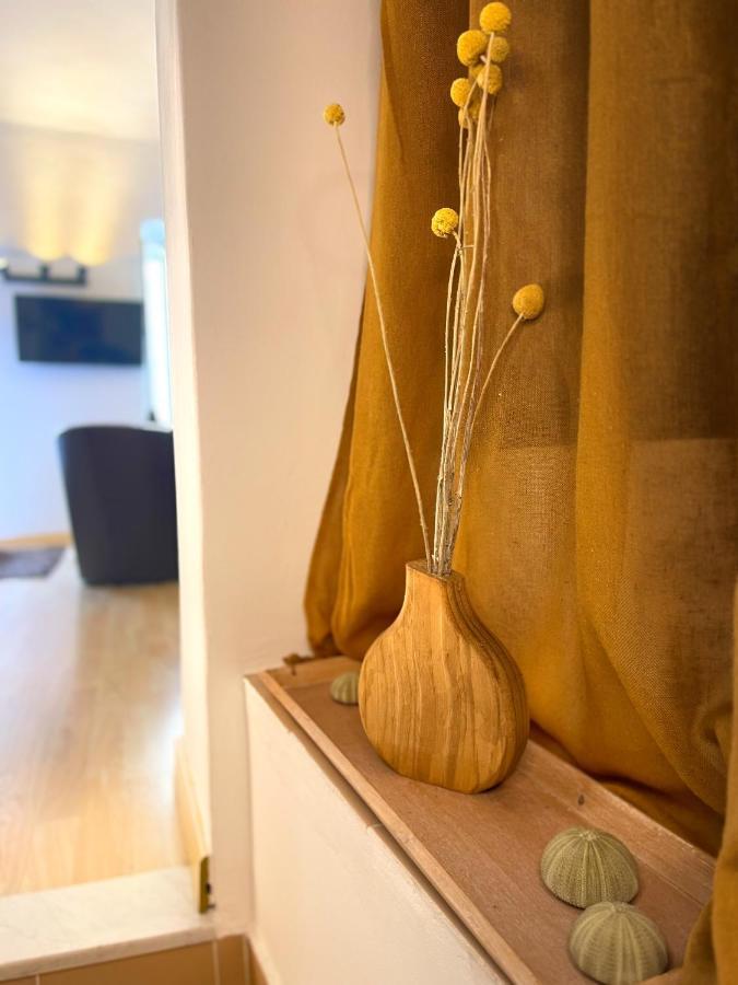 Vialunga Apartment In The Old Town 보르디게라 외부 사진